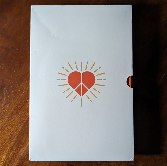 Good Life Project Journal NWT - Picture 2 of 5